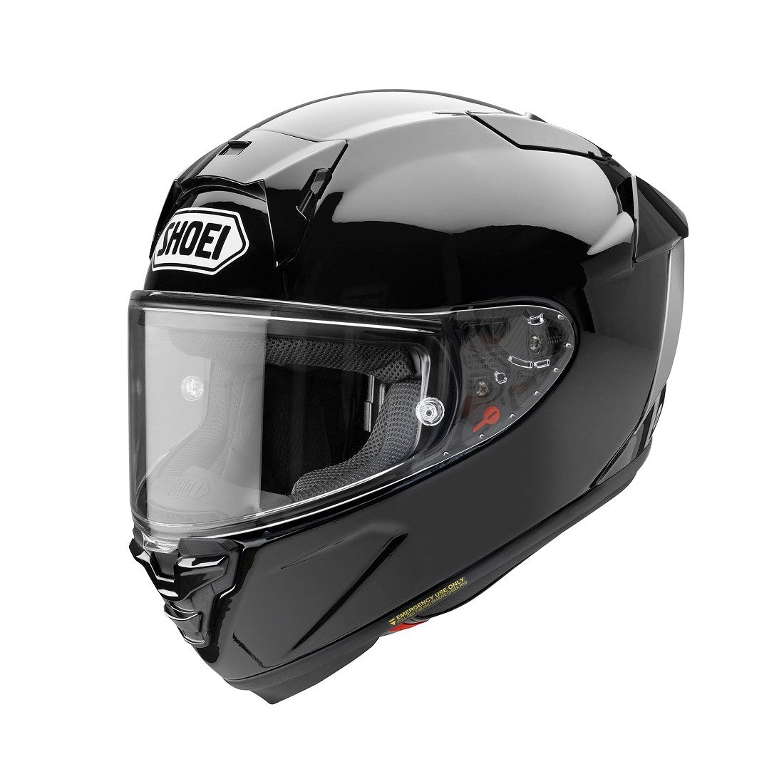 🏁 Cascos Integrales