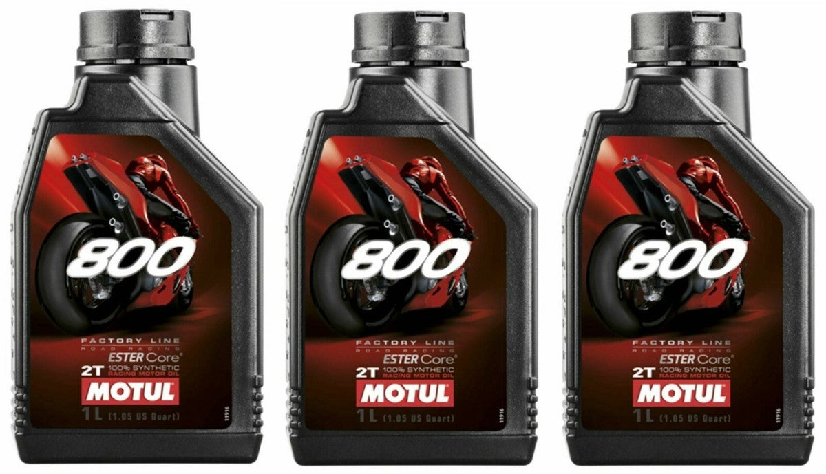 Aceites y Lubricantes