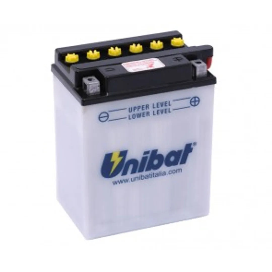 BATERIA UNIBAT 12N5.5-3B-SM