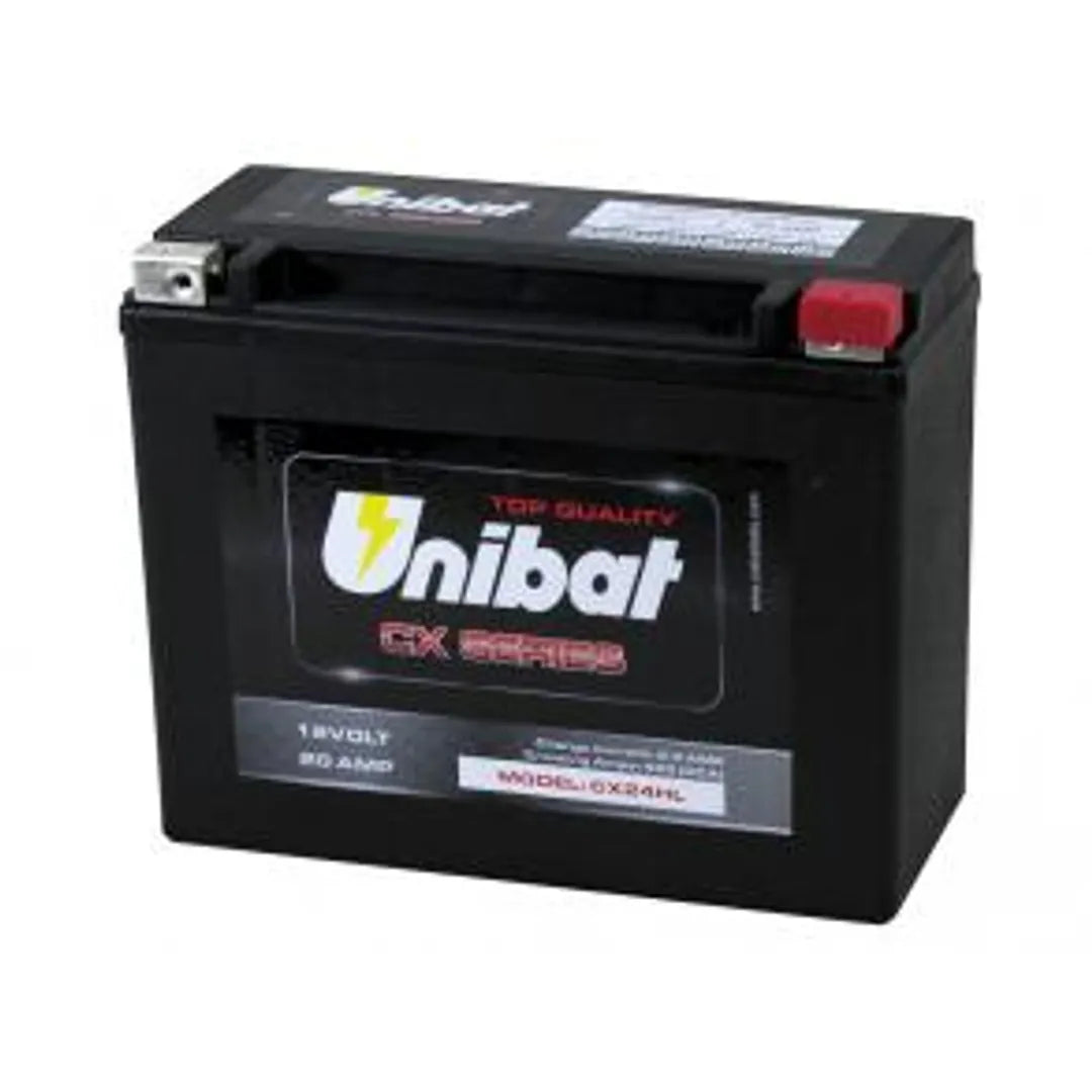 BATERIA UNIBAT CX24HL   BRP spider