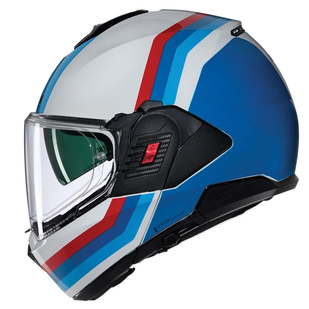 CASCO N120-1 LINEO 347 T-XL