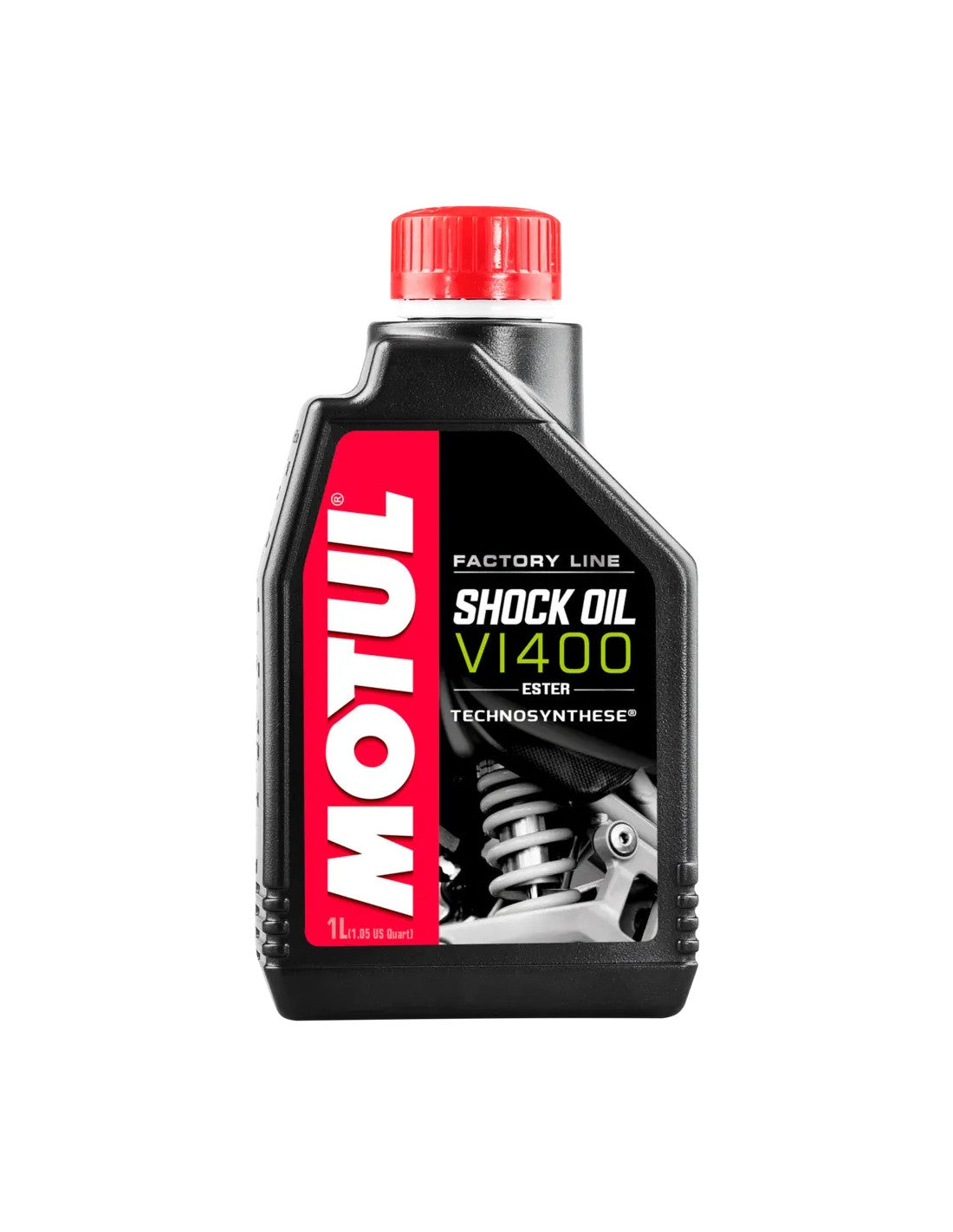 Aceite Hidráulico Motul Shock Oil Factory Line 1L