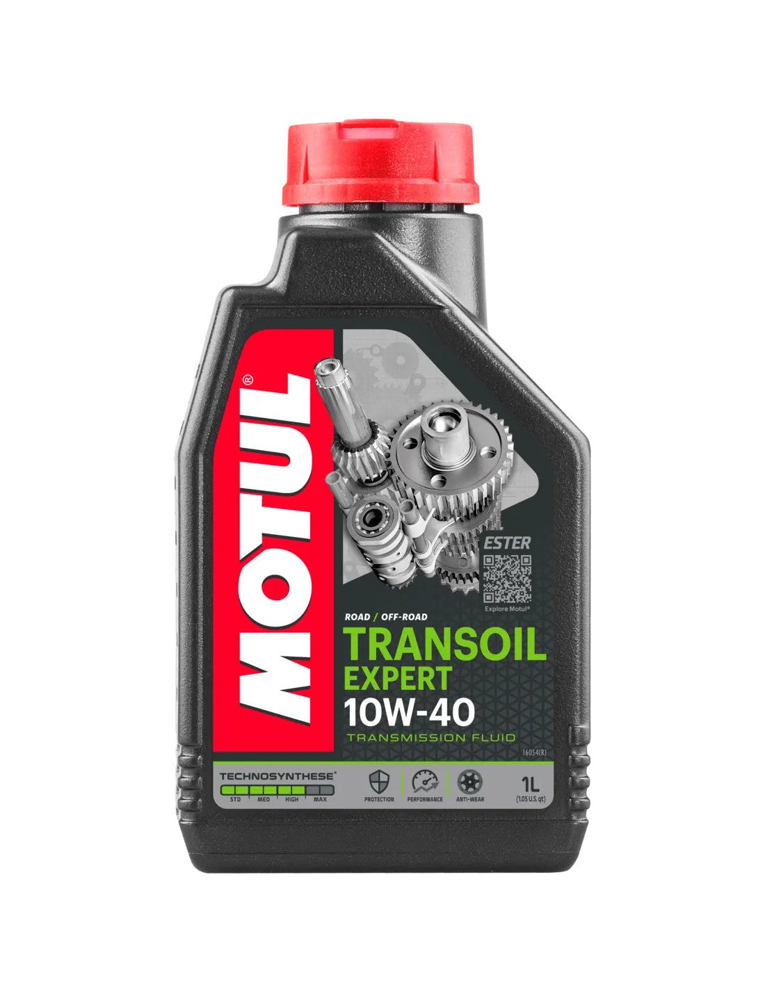 Aceite de Transmision Motul TransOil Expert 10W40 1L